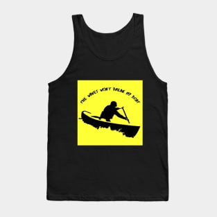 Boat Tank Top